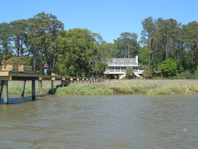 Daufuskie Island Cottage Rentals Daufuskie Island Cottage Rentals